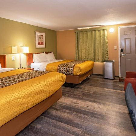 Town Motel Forks Luaran gambar
