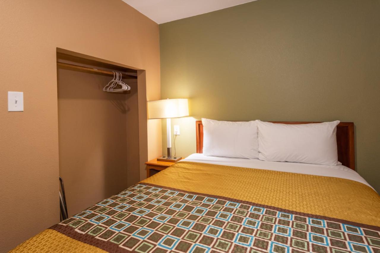 Town Motel Forks Luaran gambar