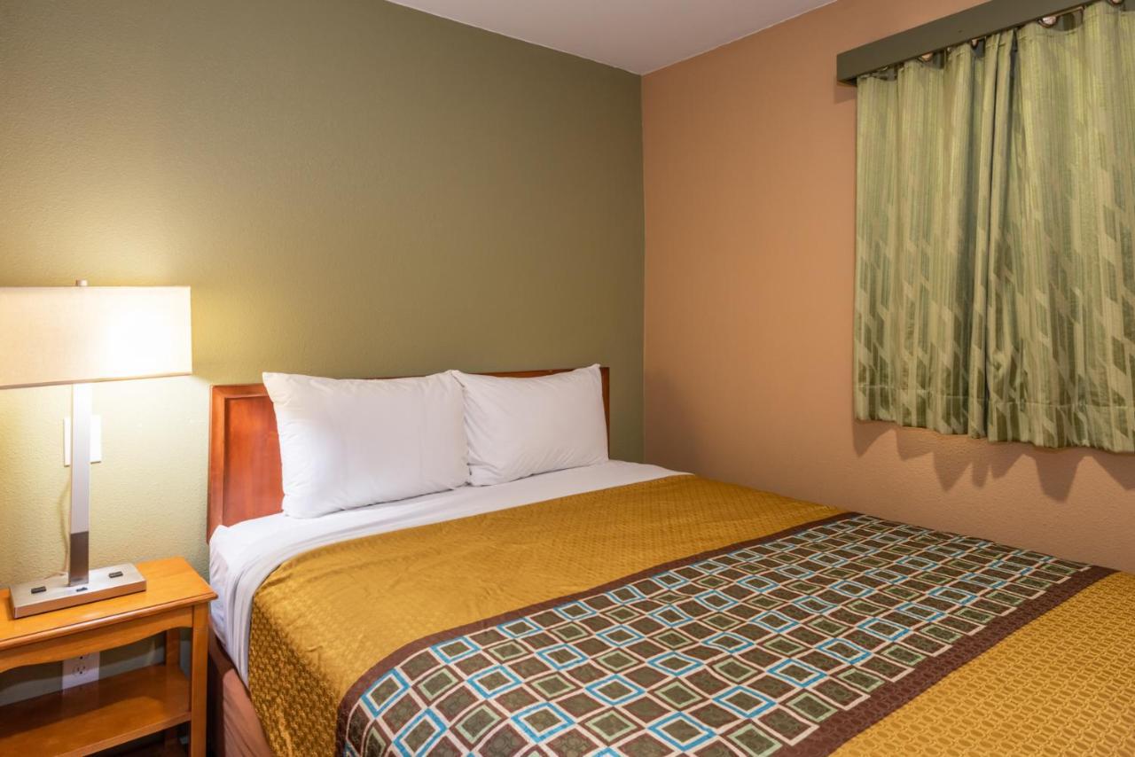 Town Motel Forks Luaran gambar