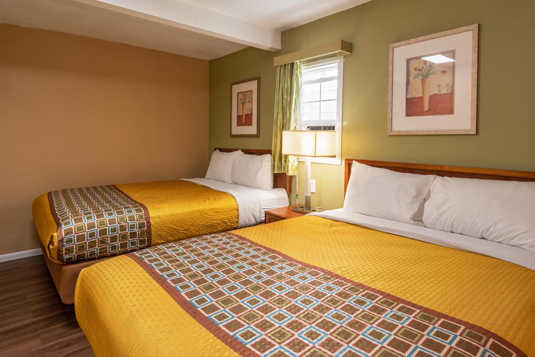 Town Motel Forks Luaran gambar