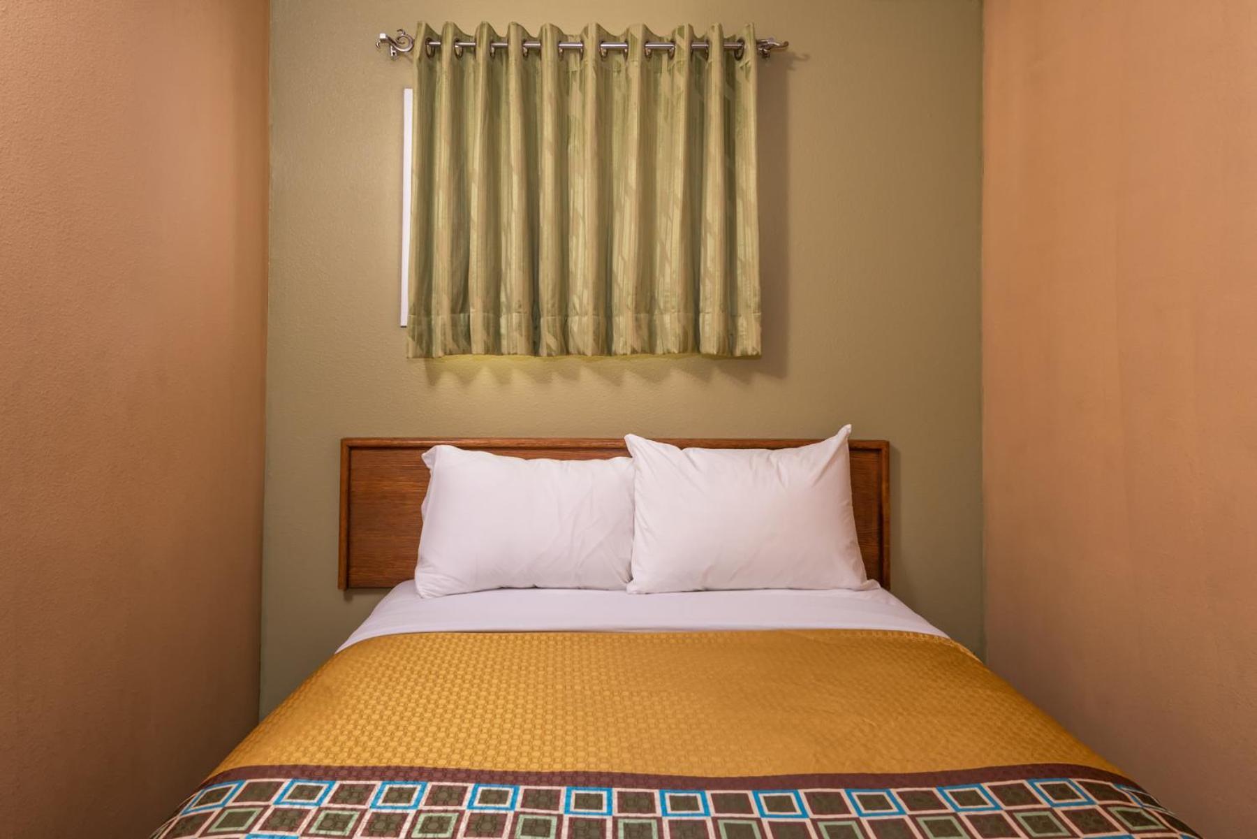 Town Motel Forks Luaran gambar