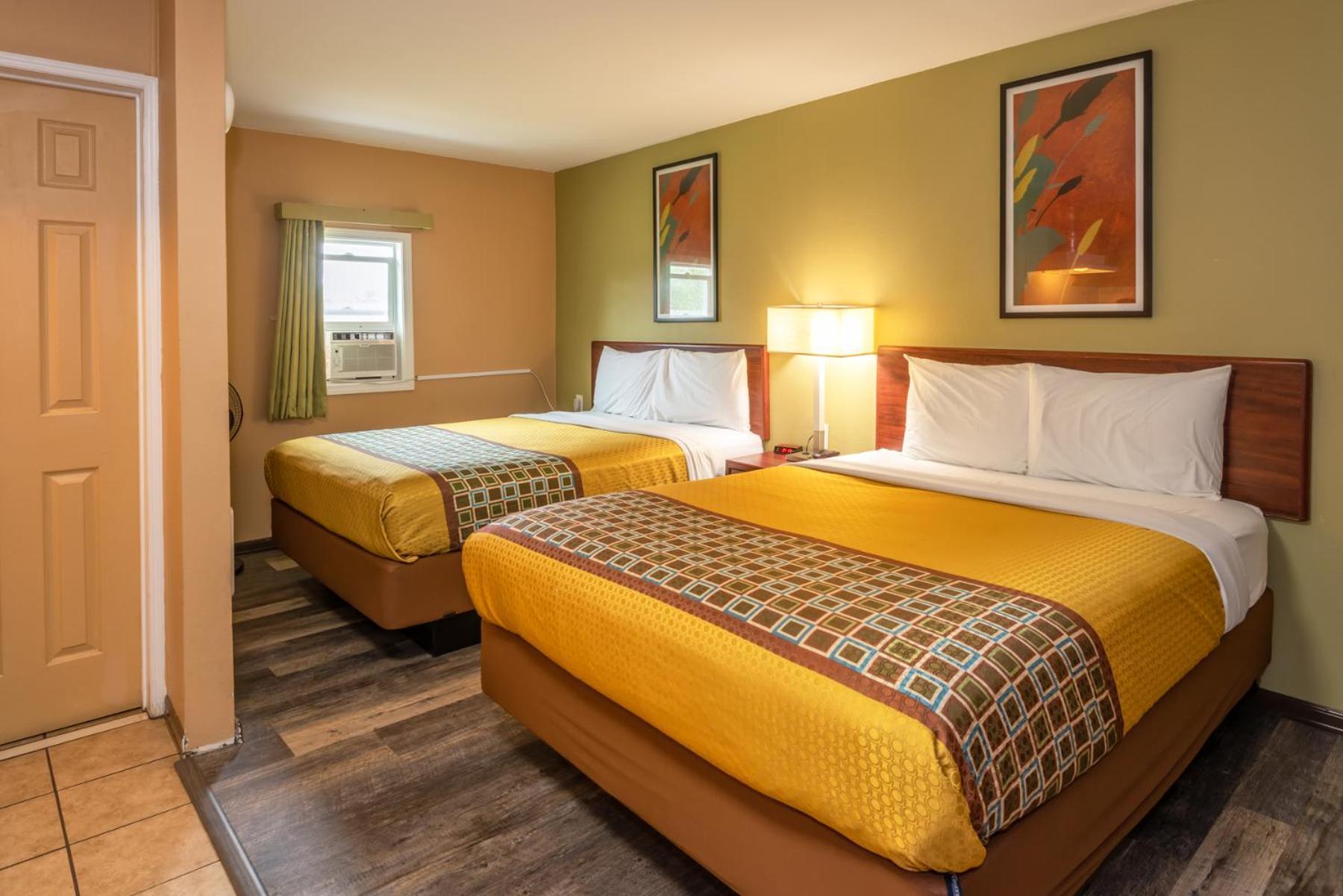Town Motel Forks Luaran gambar