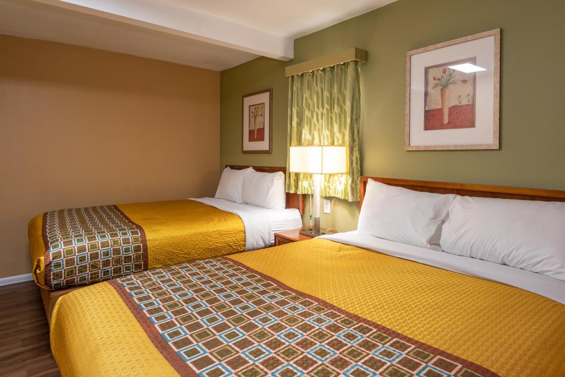 Town Motel Forks Luaran gambar