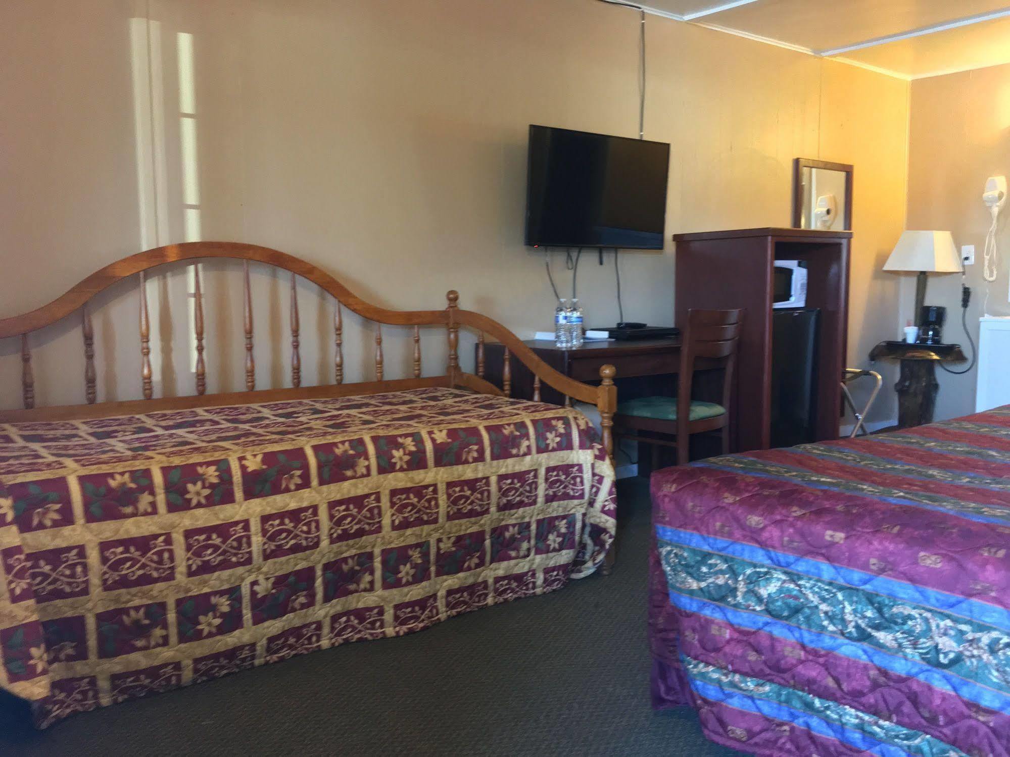 Town Motel Forks Luaran gambar