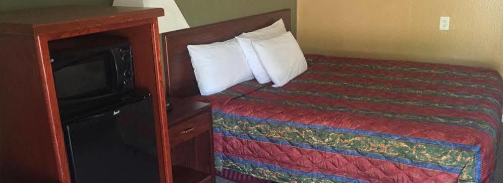 Town Motel Forks Luaran gambar