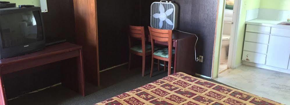 Town Motel Forks Luaran gambar
