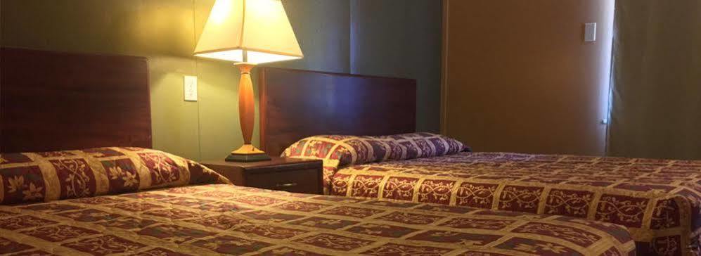 Town Motel Forks Luaran gambar