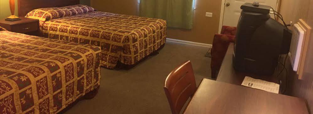 Town Motel Forks Luaran gambar