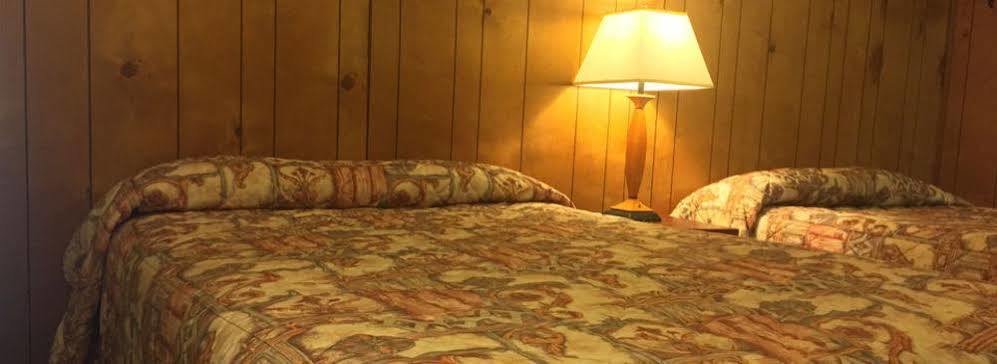 Town Motel Forks Luaran gambar