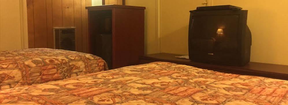 Town Motel Forks Luaran gambar