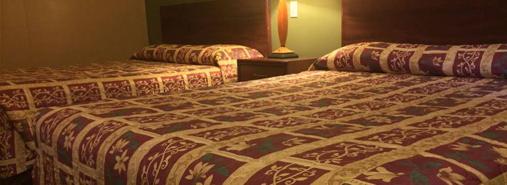Town Motel Forks Luaran gambar